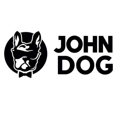 JOHN DOG