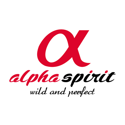 ALPHA SPIRIT