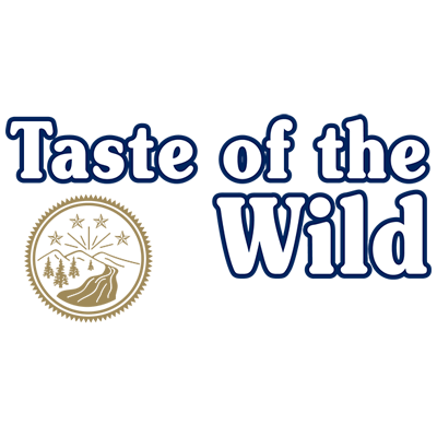 TASTE OF THE WILD