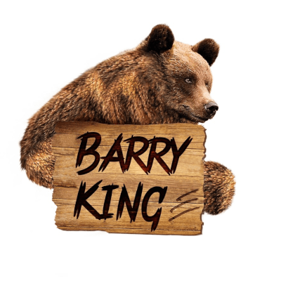 BARRY KING