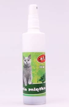 Chico Katzenminzespray 100ml