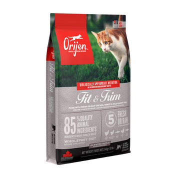 Orijen Fit & Trim Cat 5,4kg