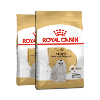 Royal Canin Adult Maltese 2x1,5kg