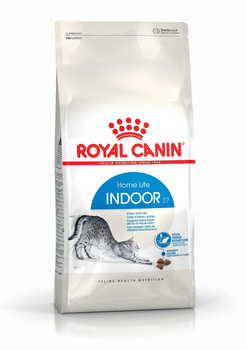 Royal Canin Indoor 10kg