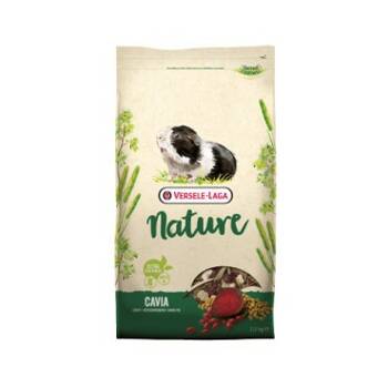 Versele Laga Nature Cavia Futter für Meerschweinchen 2,3kg