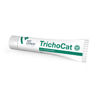 VetExpert TrichoCat Anti-Hairball gegen Haarbälle 50g