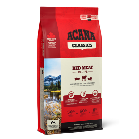 Acana Classics Red Meat 9,7kg