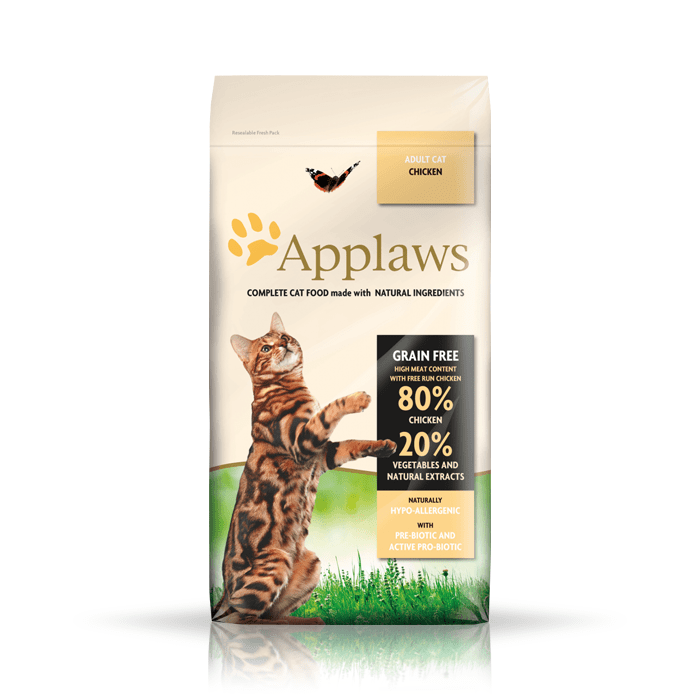 Applaws Adult Chicken 7,5kg