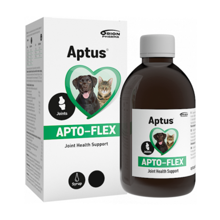 Aptus Apto-Flex Sirup 500ml