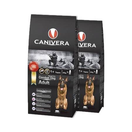 Canivera Adult Combat Dog Hight Activity 15kg