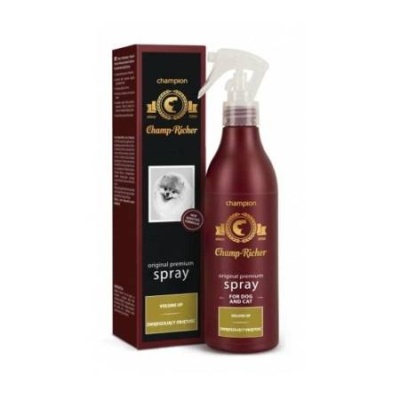 Champ-Richer Spray Volumenerhöhung für Hunde 250ml