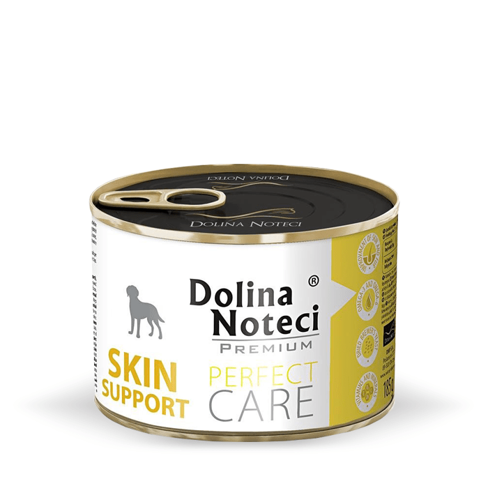 Dolina Noteci Premium Perfect Care Skin Support 12x185g