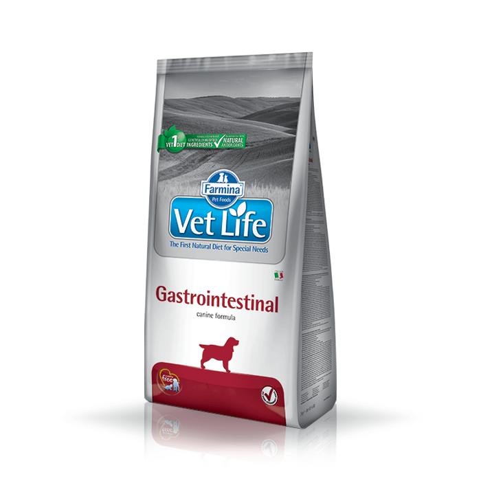 Farmina Vet Life Dog Gastrointestinal 12kg