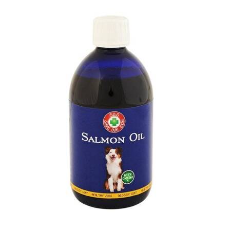Fish4Dogs Salmon Oil Lachsöl 100 ml