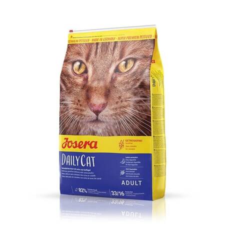 Josera DailyCat Adult 400g