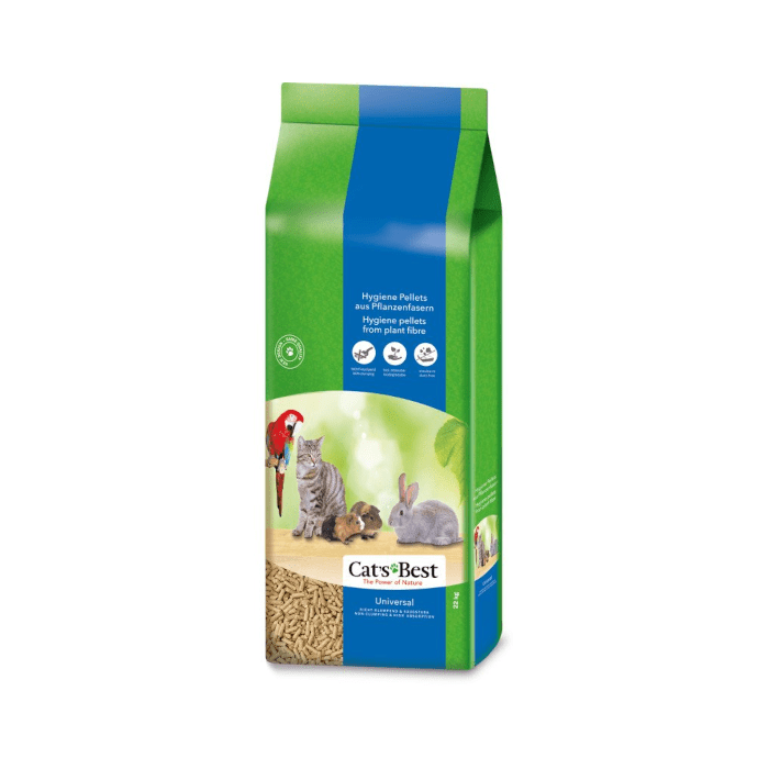 Katzenstreu Cats Best Universal 40l