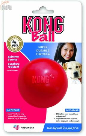 Kong Ball S