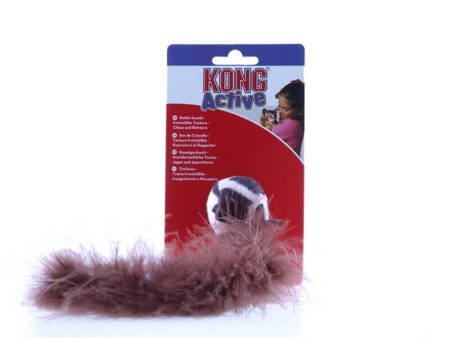 Kong Wild Tails