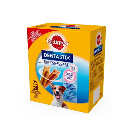 Pedigree Dentastix Small 28 stk. (440g)