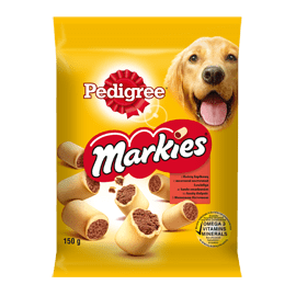 Pedigree Kekse Markies 150g