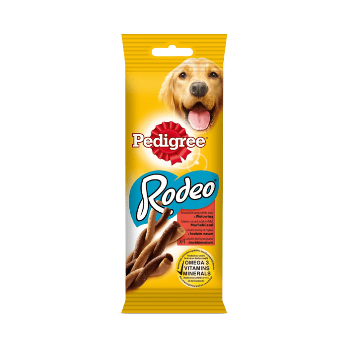 Pedigree Rodeo 70g