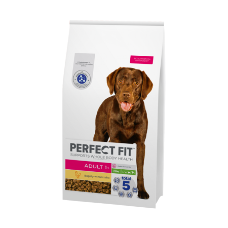 Perfect Fit Sensitive 1+ Medium/Large Reich an Huhn 11,5kg