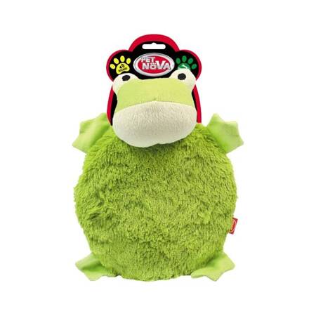 Pet Nova Plüschfrosch 25cm