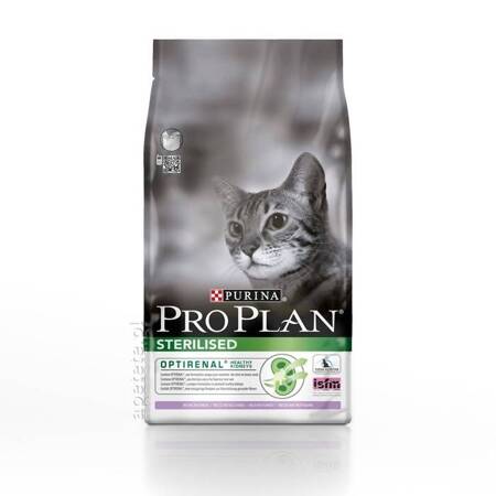 Pro Plan Sterilised mit Truthahn 400g 