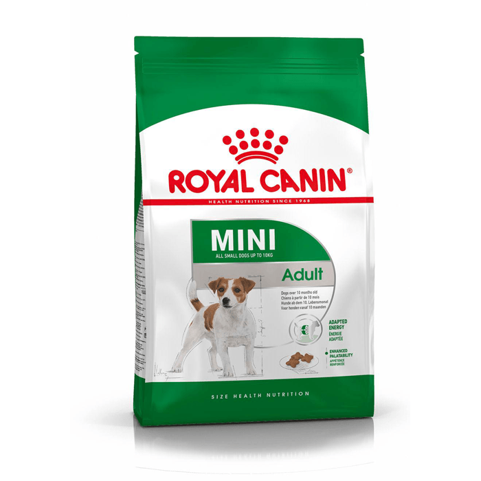 Royal Canin Mini Adult 800g