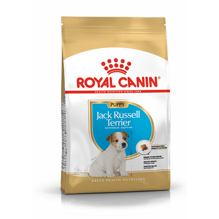 Royal Canin Puppy Jack Russell Terrier 1,5kg