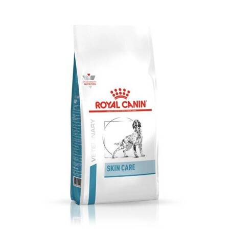 Royal Canin Veterinary Diet Canine Anallergenic 2x8kg