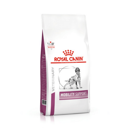 Royal Canin Veterinary Diet Canine Mobility Support 12kg