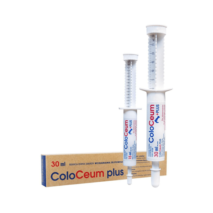 ScanVet ColoCeum plus 30ml