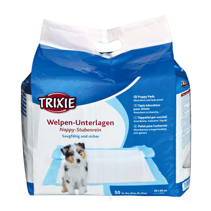 Trixie Hundepolster 40x60cm 50 Stk.