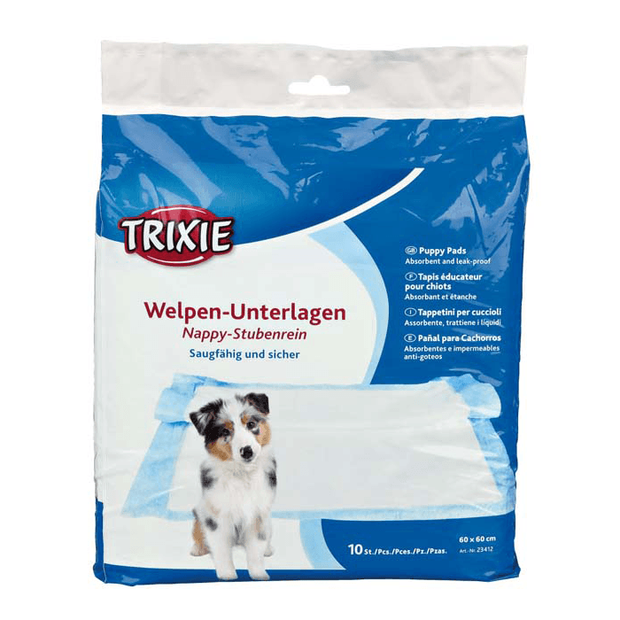 Trixie Hundepolster 60x60cm 10 Stk.