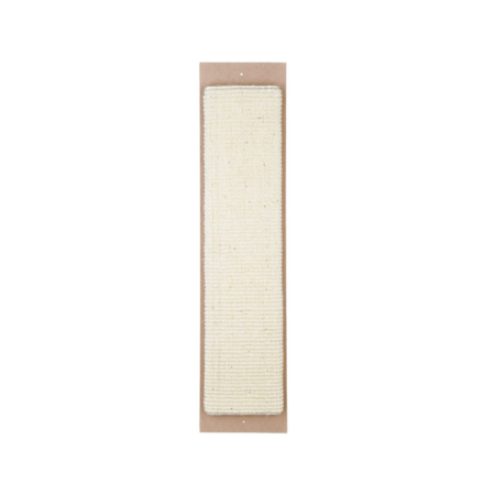 Trixie Kratzbaum für Katzen mit Sisal beige11x60cm