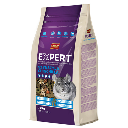 Vitapol Exper Kaninchen 1,6kg