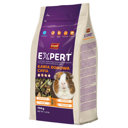 Vitapol Expert Meerschweinchen 750g