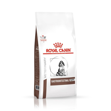 Royal Canin Veterinary Diet Canine Gastro Intestinal Junior GIJ29 10kg