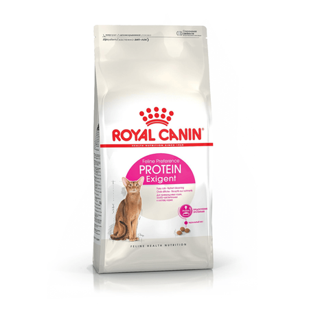 Royal Canin Feline Exigent FHN Protein 400g