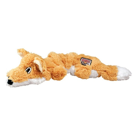 Kong Scrunch Fox S/M