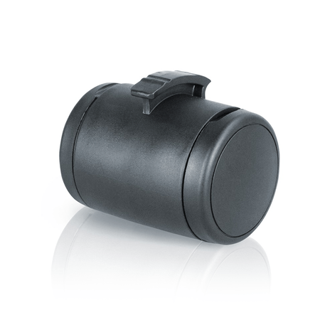 Flexi Vario Multi Box - Lanyard-Ergänzung schwarz