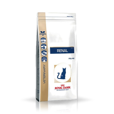 Royal Canin Veterinary Diet Feline Renal Special RSF26 4kg